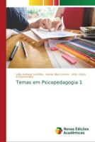 Temas em Psicopedagogia 1 6202187522 Book Cover