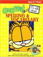 Garfield: It's all about Spelling and Vocabulary 1741249236 Book Cover