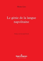 Le génie de la langue napolitaine (HR.VERTIG.LANGU) (French Edition) B07V56QTSC Book Cover