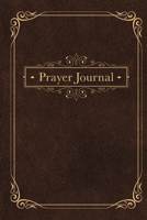 Prayer Journal B0CT48HBRS Book Cover