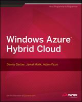 Windows Azure Hybrid Cloud 1118708679 Book Cover