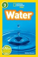 Water: Level 4 1426314744 Book Cover