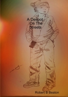 A Despot On The Streets 0244719713 Book Cover