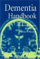 Dementia Handbook (Medical Pocketbooks) 1853177539 Book Cover