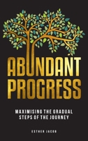 Abundant Progress: Maximising the gradual steps of the journey 1739899822 Book Cover