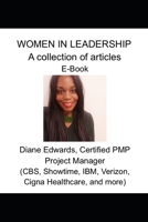 Women In Leadership B0D1KYMWKP Book Cover