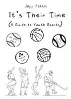 It's Their Time B0CF7ZDMYJ Book Cover