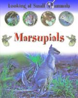 Marsupials 159389175X Book Cover