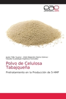 Polvo de Celulosa Tabajqueña 6202167580 Book Cover