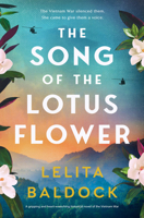 Song of the Lotus Flower 1837005230 Book Cover