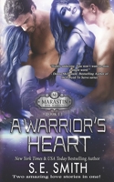 A Warrior's Heart: Marastin Dow Warriors Novella 1797706756 Book Cover