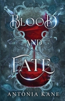 Blood and Fate B0CN1ZR1XL Book Cover