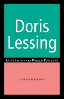 Doris Lessing 0719097347 Book Cover