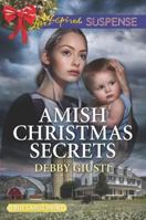 Amish Christmas Secrets 1335490663 Book Cover