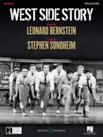 West Side Story (Vocal Score)