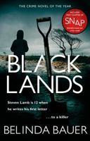 Blacklands 1439149453 Book Cover