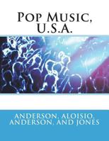 Pop Music USA 1500778923 Book Cover