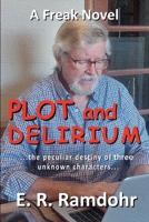 Plot and Delirium B0DV85D6XH Book Cover