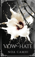 Vow of Hate B0BSBKQFHX Book Cover