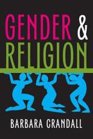 Gender and Religion 141963349X Book Cover