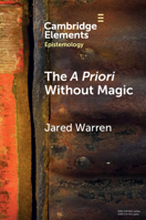 The A Priori Without Magic 1009015761 Book Cover