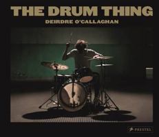 The Drum Thing 3791382691 Book Cover