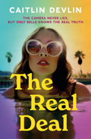 The Real Deal 1662520190 Book Cover