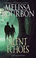 Silent Echoes 0997866136 Book Cover