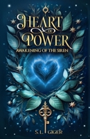 The Siren's Awakening 1539824632 Book Cover