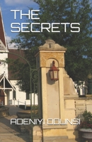 The Secrets B0971DDQ7F Book Cover