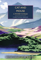 Cat and Mouse 0930330188 Book Cover