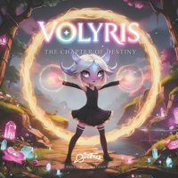 VOLYRIS: THE CHAPTER OF DESTINY (BeaTFreQ's) B0GLPTMX9W Book Cover