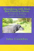 Meandering with Man's Best Friend in Devon. 151192070X Book Cover