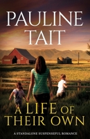 A Life of Their Own 1399929933 Book Cover