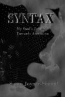 Syntax 0359324061 Book Cover