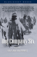 Dog Company Six 0425180220 Book Cover