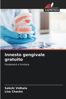Innesto gengivale gratuito (Italian Edition) 6209428053 Book Cover