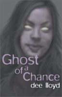 Ghost of a Chance B09PFHG819 Book Cover