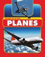 Planes 1607530619 Book Cover