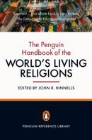 A New Handbook Of Living Religions 0140514074 Book Cover