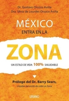 México entra en la zona 8479536780 Book Cover