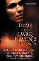 Doms of Dark Haven 2: Western Nights 1611189195 Book Cover