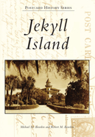 Jekyll Island 1467109398 Book Cover