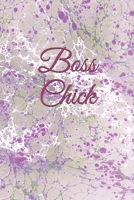 Boss Chick B084G364JX Book Cover