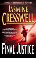 Final Justice (MIRA) 0778321401 Book Cover