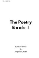 The Poetry Book 1 0359355692 Book Cover