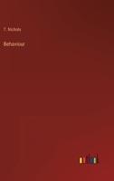 Behaviour 3368808117 Book Cover