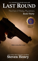 Last Round B0G4H45WHD Book Cover