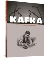 Kafka (a.k.a. Introducing Kafka) 1840461225 Book Cover