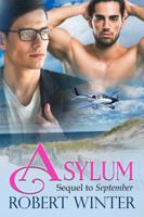 Asylum 1948883015 Book Cover